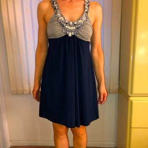 Macy’s Sun Dress